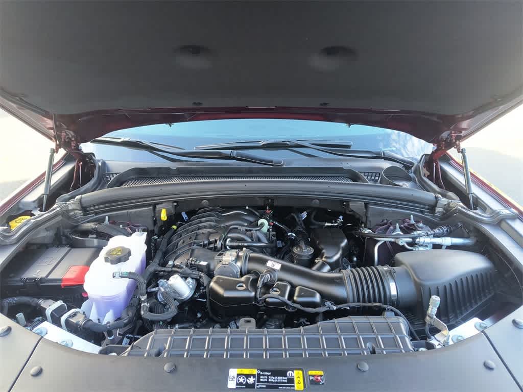 Thumbnail: 2025 Jeep Grand Cherokee - 26