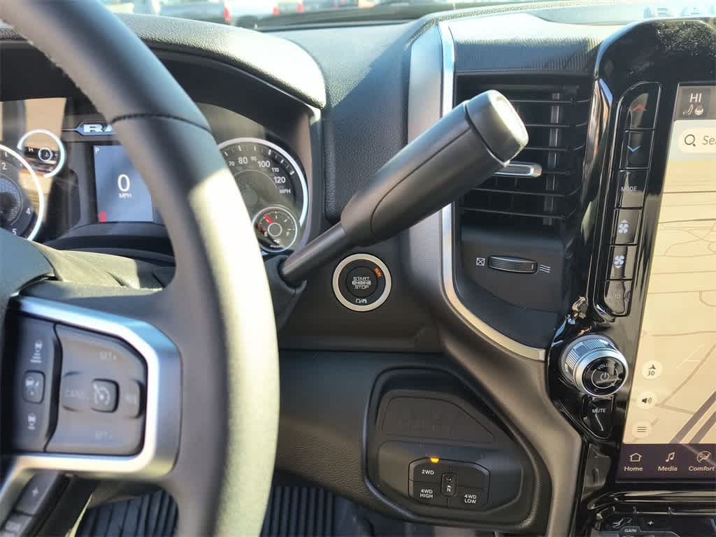 Thumbnail: 2026 RAM 2500 - 20