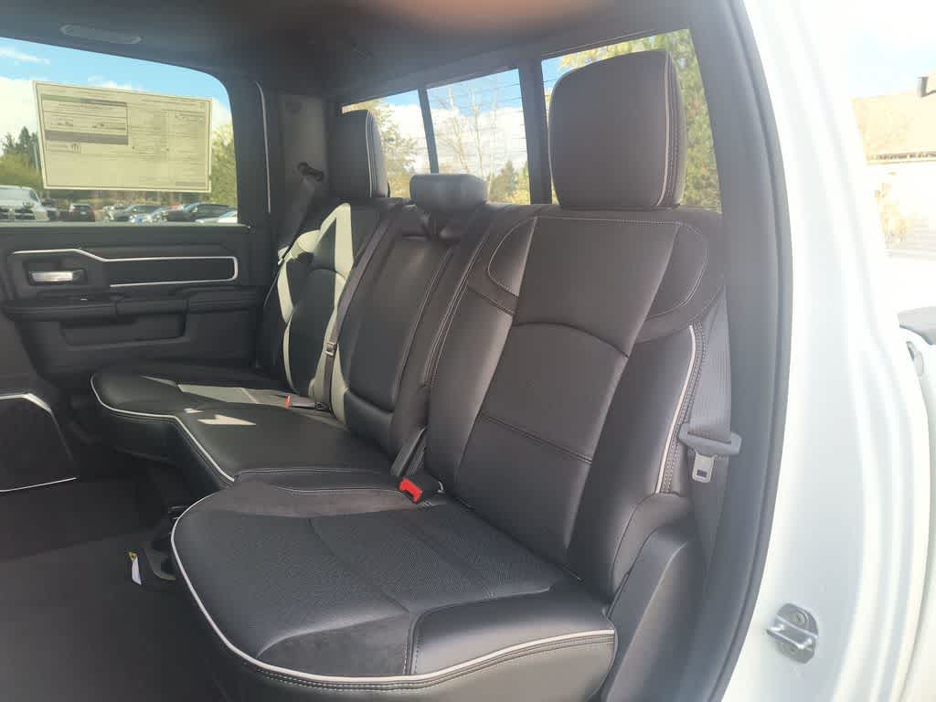 Thumbnail: 2026 RAM 2500 - 23