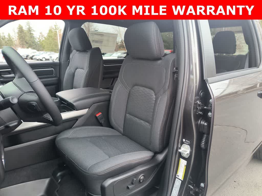 Thumbnail: 2026 RAM 1500 - 11