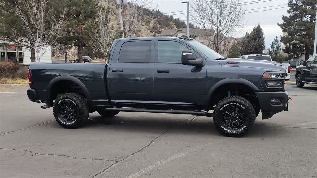 Thumbnail: 2026 RAM 2500 - 2