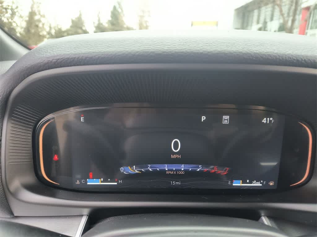 Thumbnail: 2026 Jeep Grand Wagoneer - 15