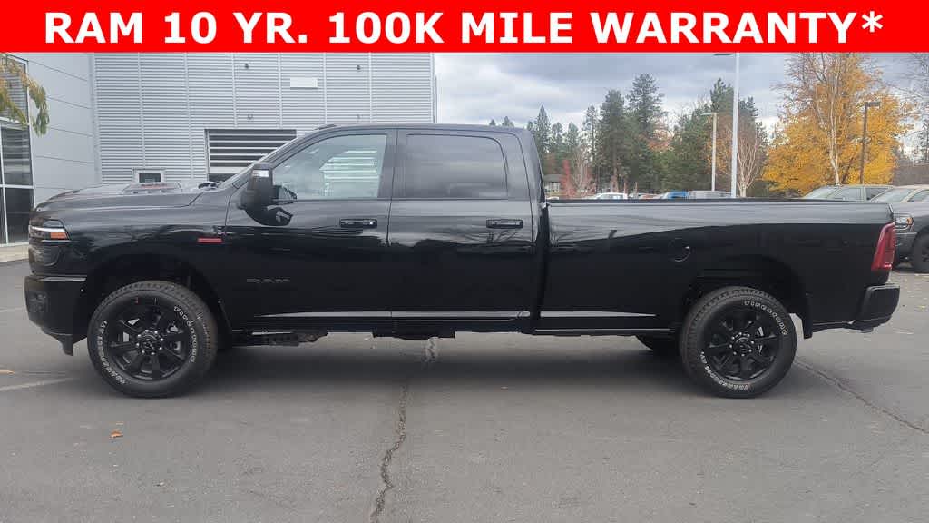 Thumbnail: 2026 RAM 3500 - 5