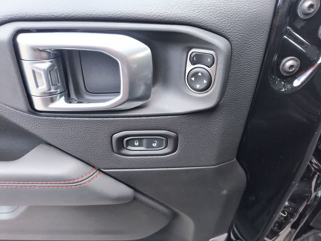 Thumbnail: 2026 Jeep Gladiator - 13