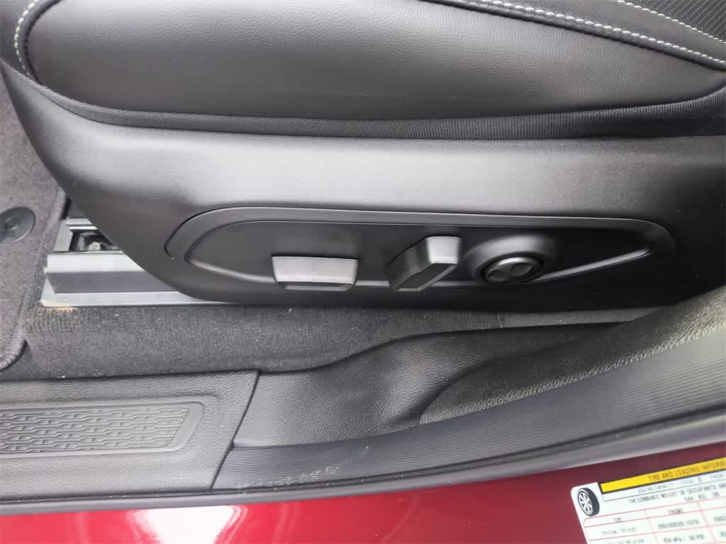 Thumbnail: 2025 Jeep Grand Cherokee - 12