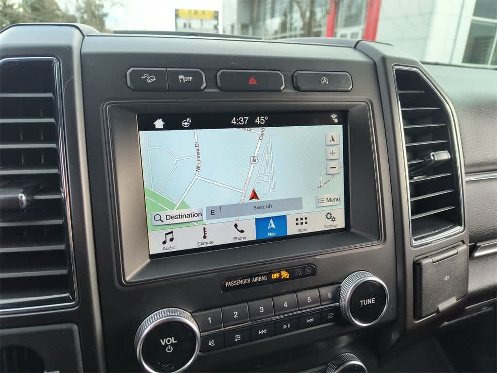 Thumbnail: 2019 Ford Expedition MAX - 18