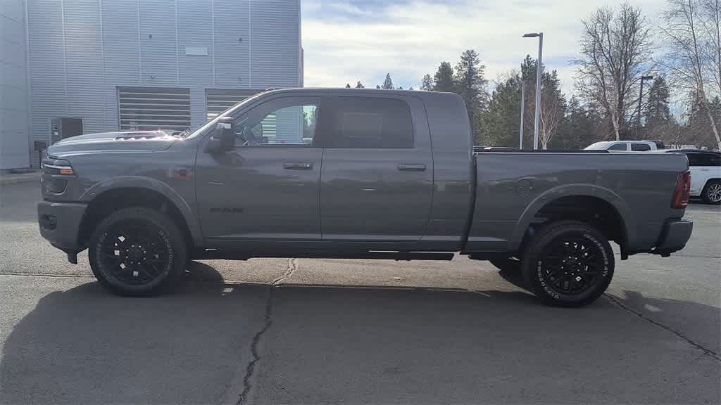 Thumbnail: 2026 RAM 2500 - 5