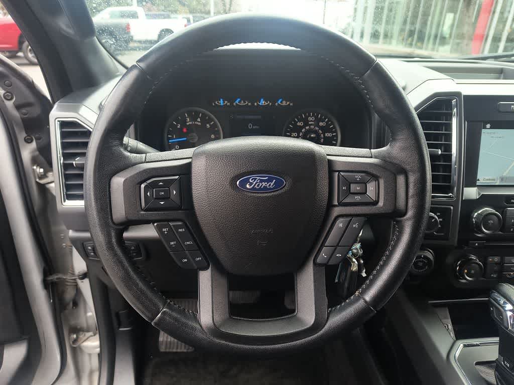 Thumbnail: 2017 Ford F-150 - 14