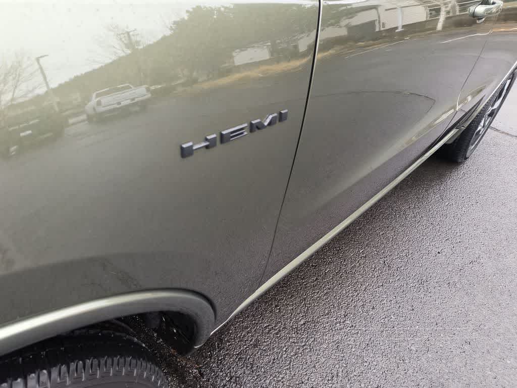 Thumbnail: 2026 Dodge Durango - 28