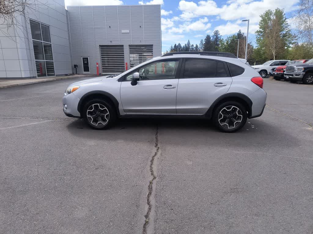 Used 2013 Subaru XV Crosstrek Premium with VIN JF2GPACC9D2840814 for sale in Bend, OR