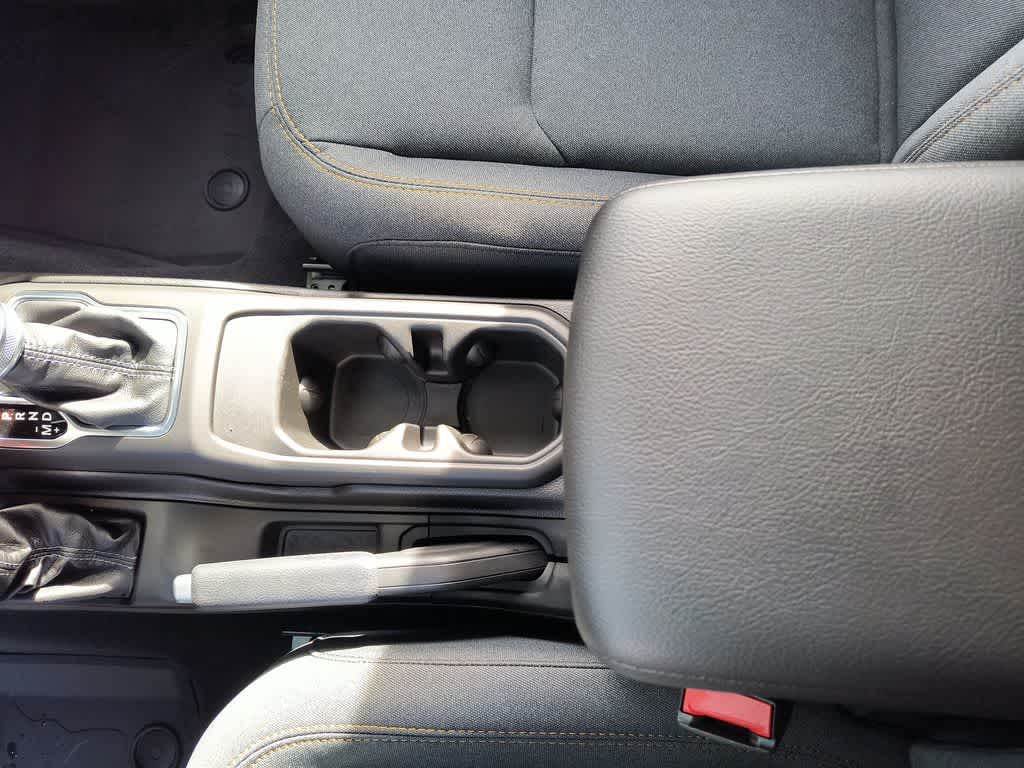 Thumbnail: 2026 Jeep Wrangler - 20