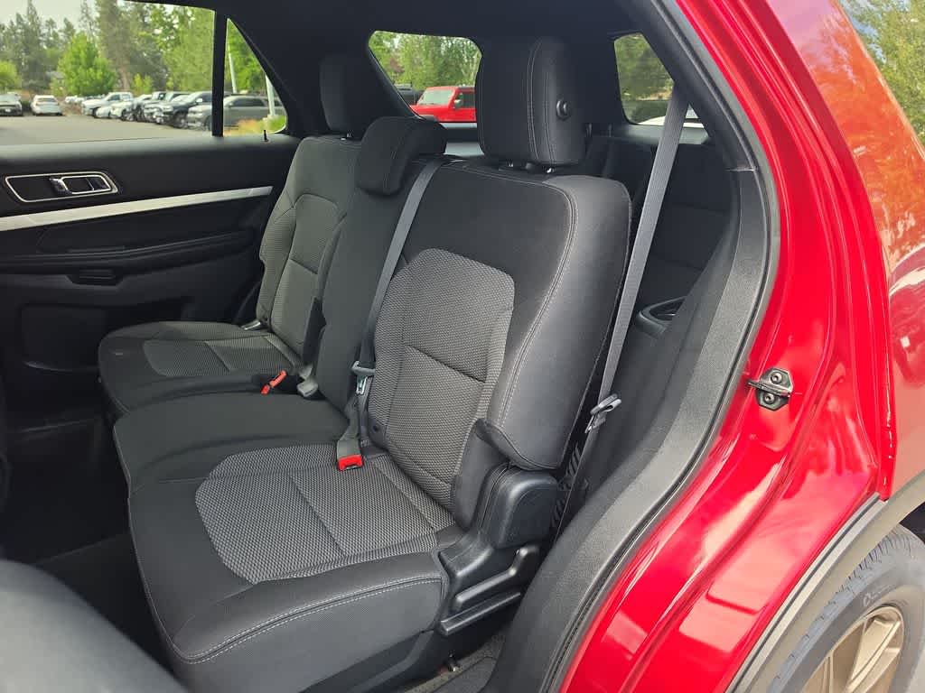 Thumbnail: 2017 Ford Explorer - 20