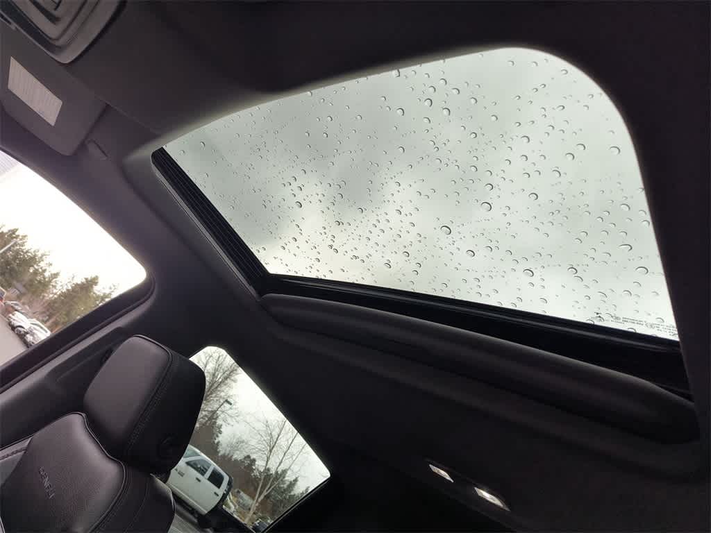 Thumbnail: 2023 GMC Sierra 1500 - 22