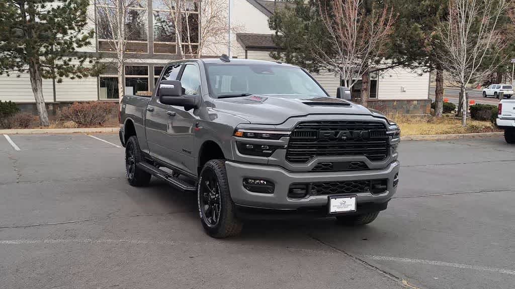 Thumbnail: 2026 RAM 2500 - 3