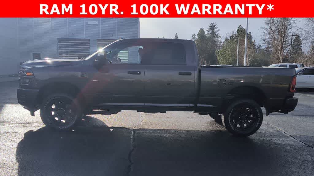 Thumbnail: 2026 RAM 2500 - 5