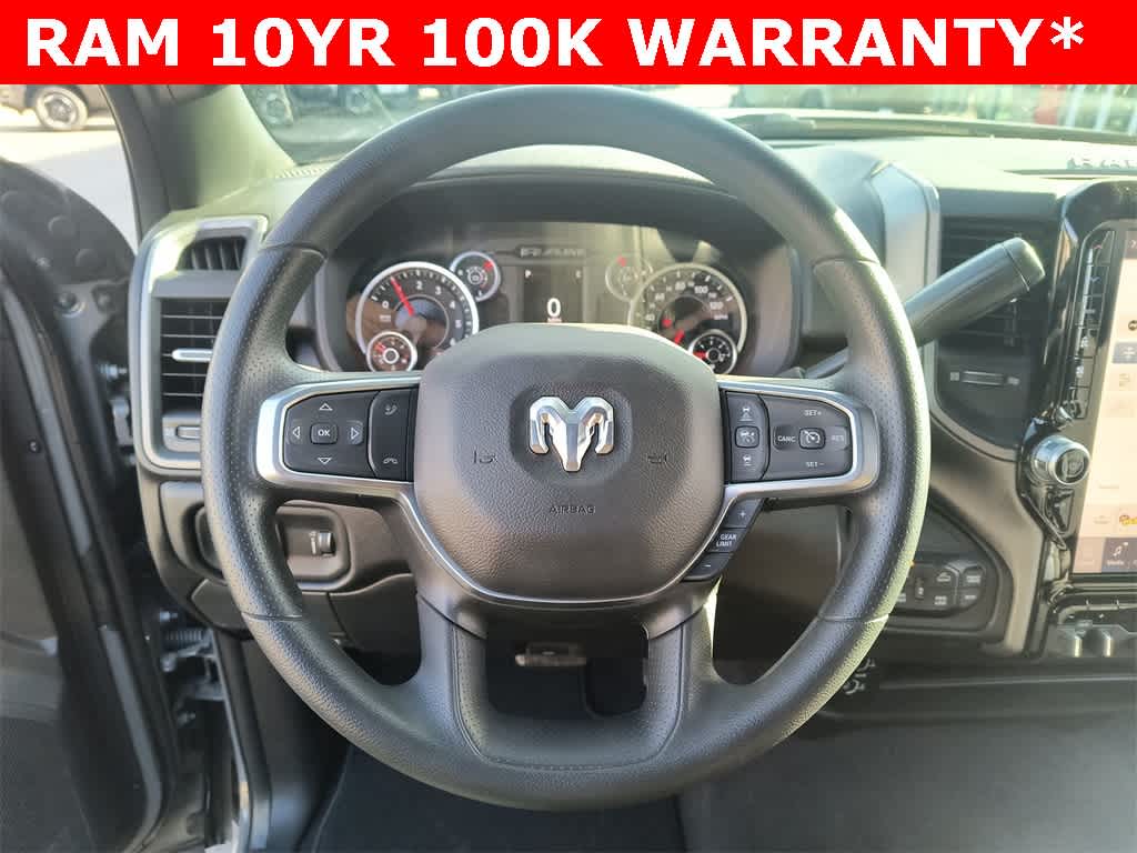 Thumbnail: 2026 RAM 2500 - 14