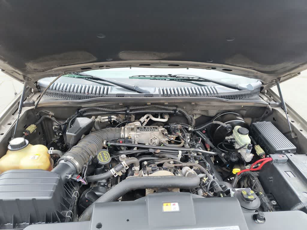 Thumbnail: 2004 Ford Explorer - 23