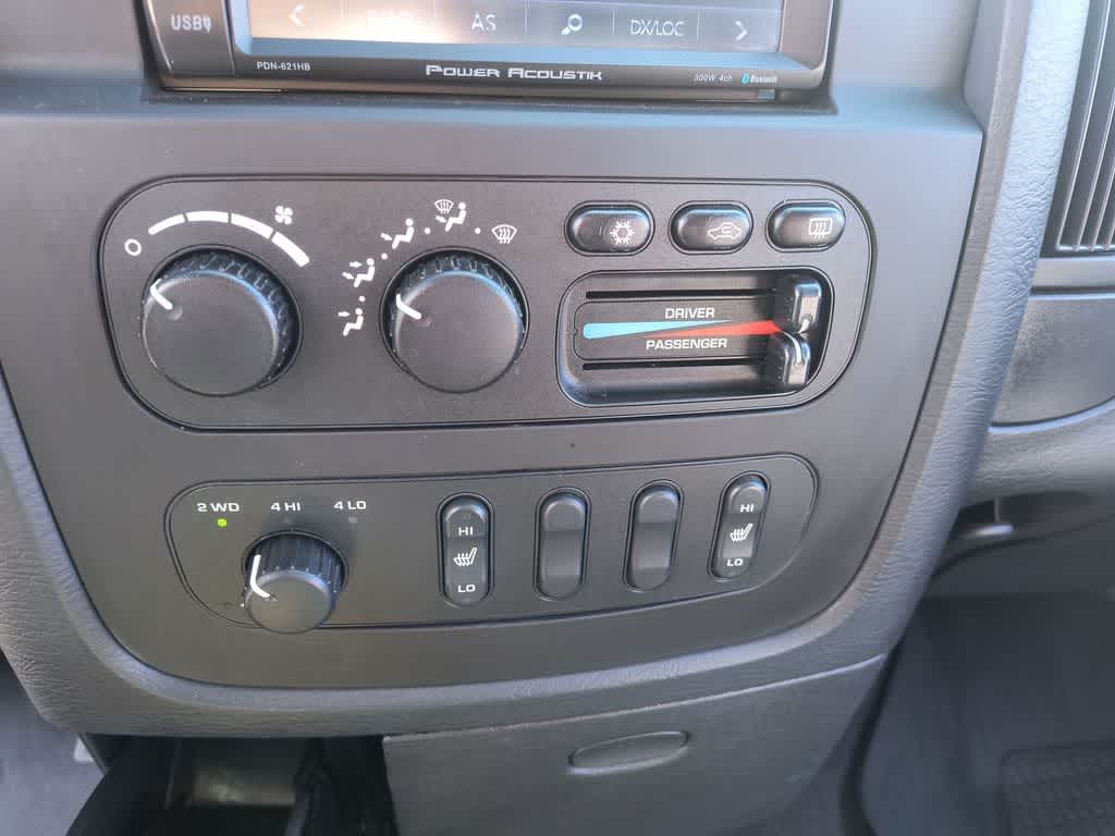 Thumbnail: 2005 Dodge Ram 3500 - 18