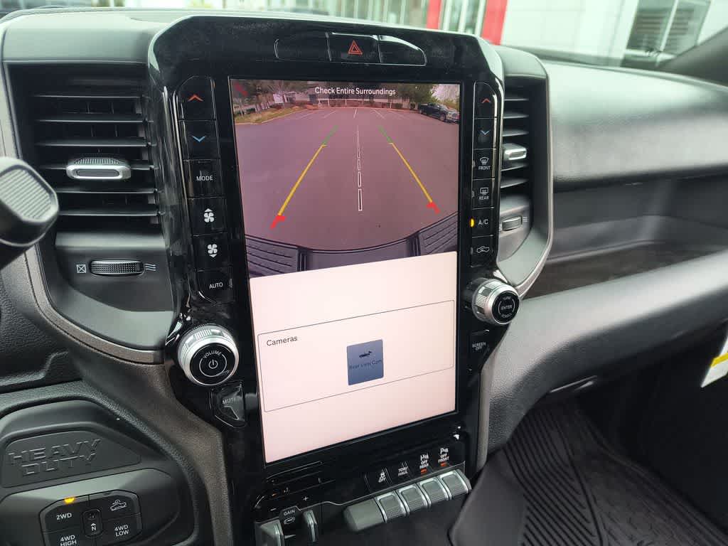 Thumbnail: 2026 RAM 2500 - 17