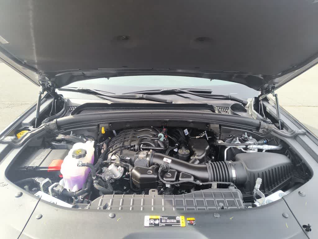 Thumbnail: 2026 Jeep Grand Cherokee - 25