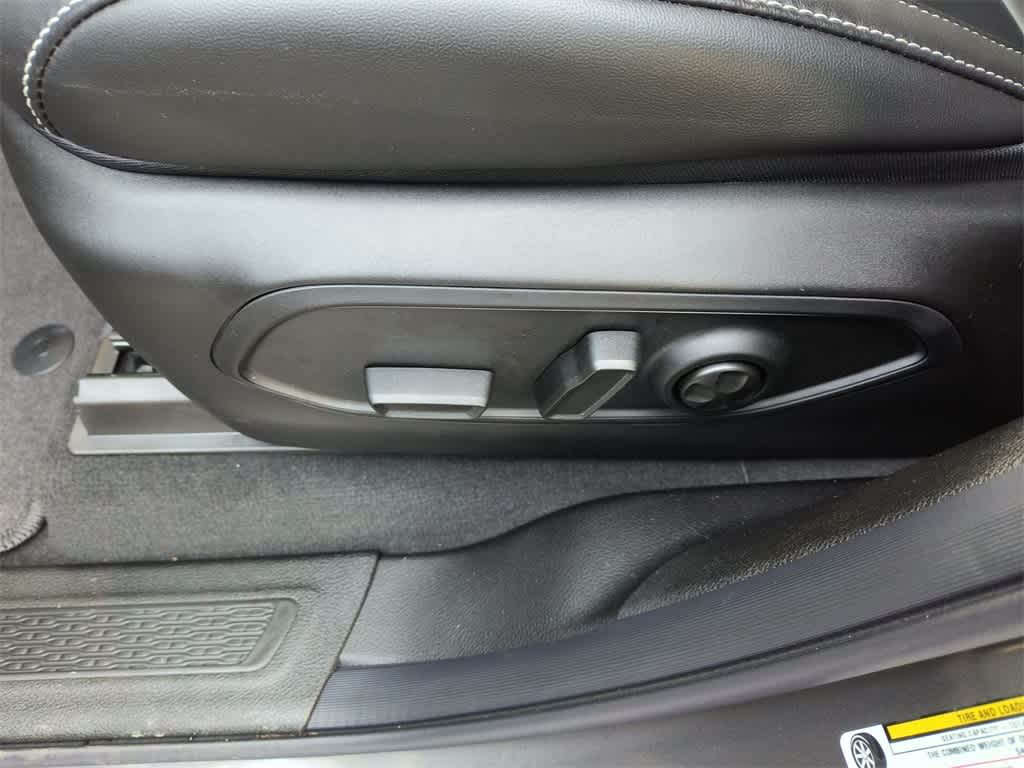 Thumbnail: 2025 Jeep Grand Cherokee - 12