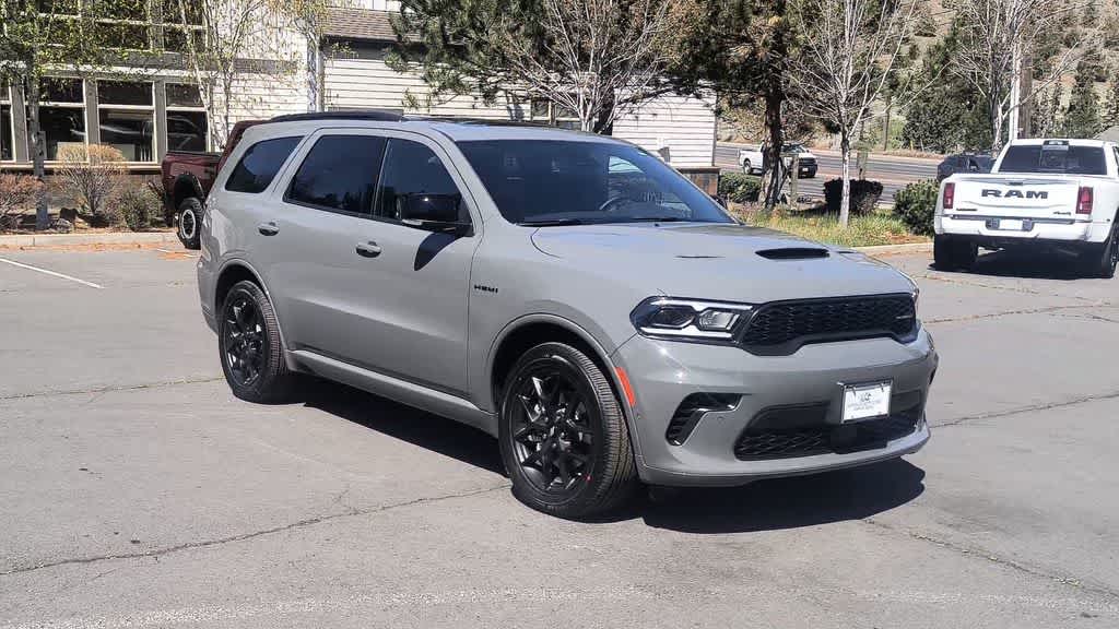 Thumbnail: 2026 Dodge Durango - 3