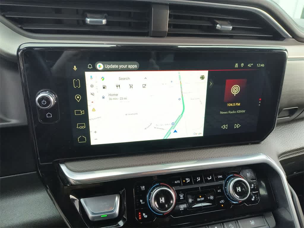 Thumbnail: 2023 GMC Sierra 1500 - 18