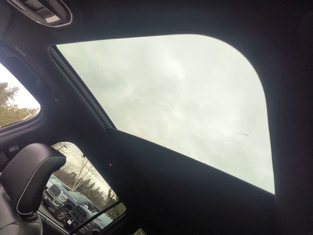 Thumbnail: 2025 Jeep Grand Cherokee L - 22