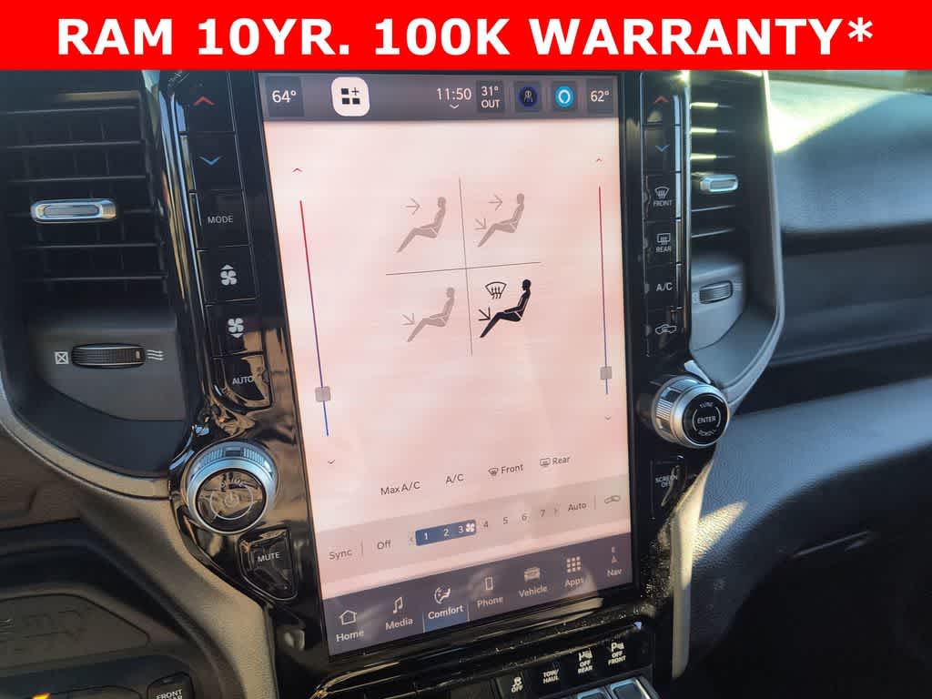 Thumbnail: 2026 RAM 2500 - 19