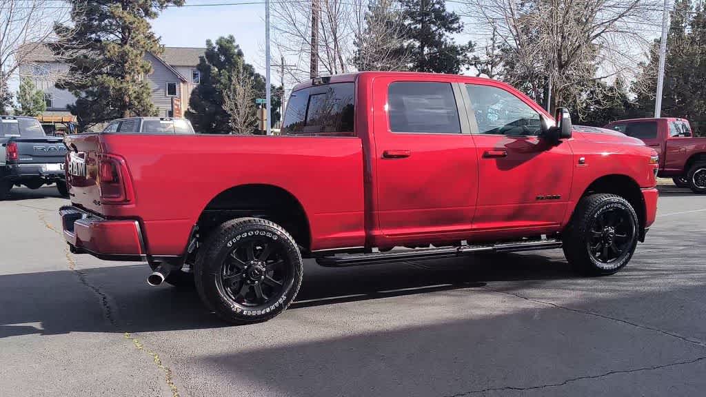 Thumbnail: 2026 RAM 2500 - 7