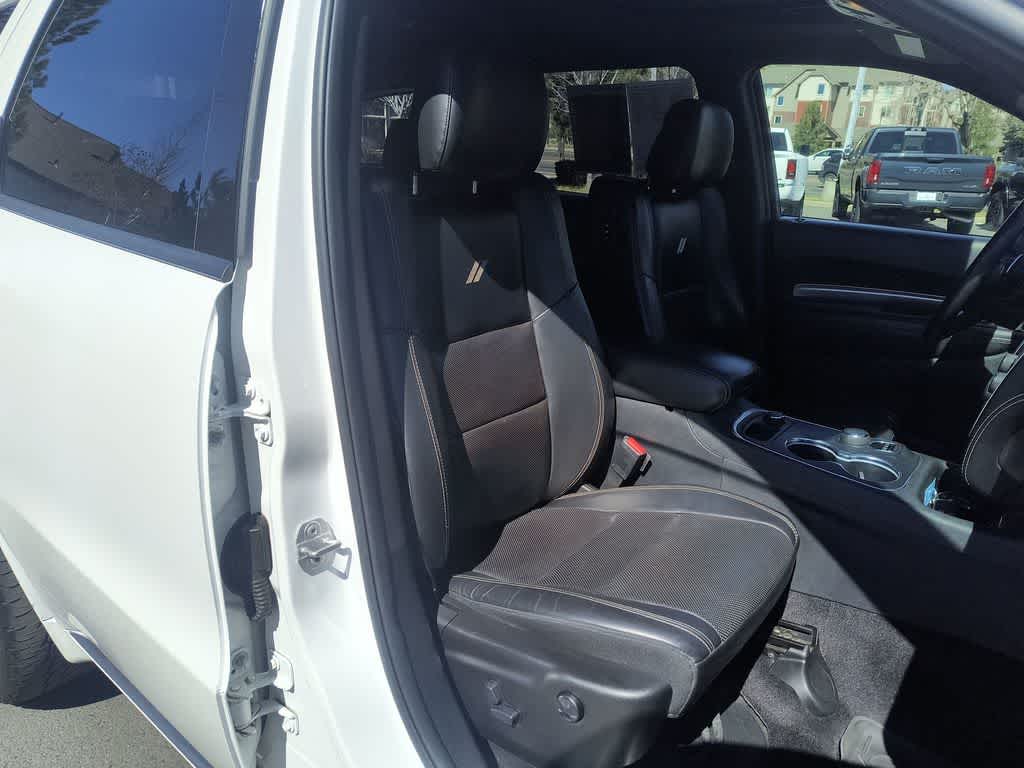 Thumbnail: 2017 Dodge Durango - 26