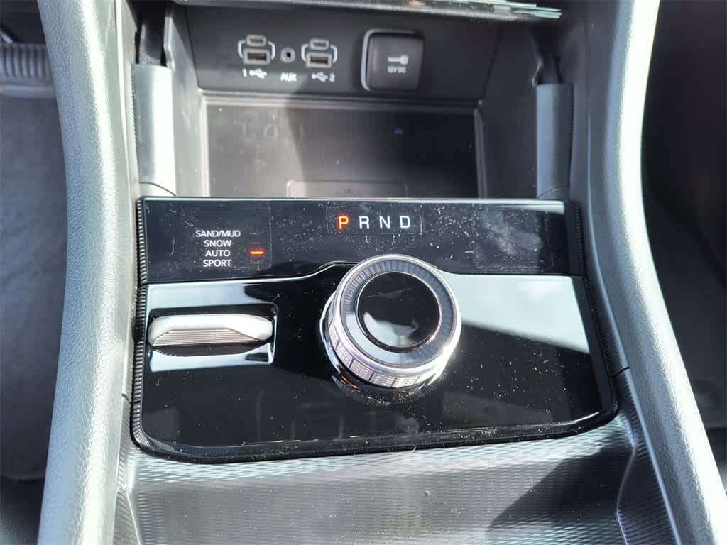 Thumbnail: 2025 Jeep Grand Cherokee - 20