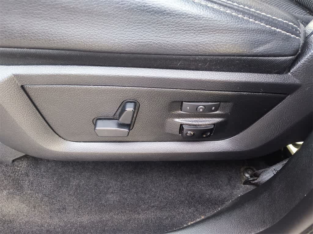 Thumbnail: 2017 RAM 3500 - 12