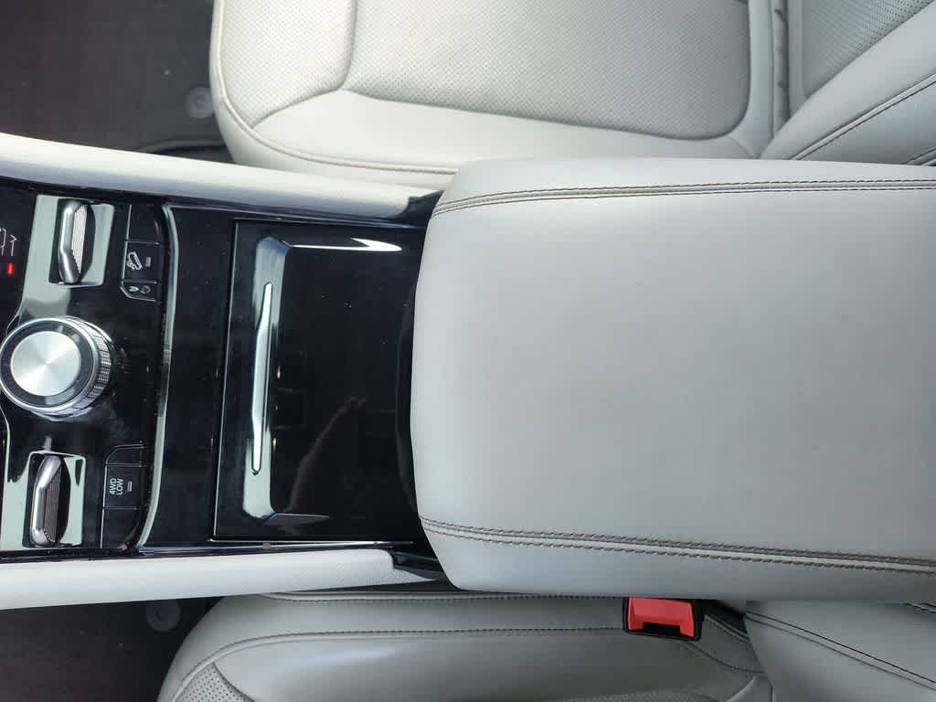 Thumbnail: 2023 Jeep Grand Cherokee - 21