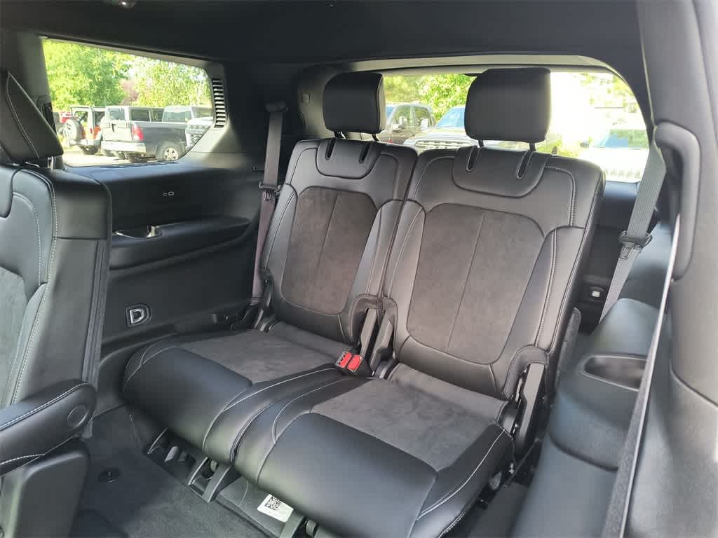 Thumbnail: 2025 Jeep Grand Cherokee L - 22