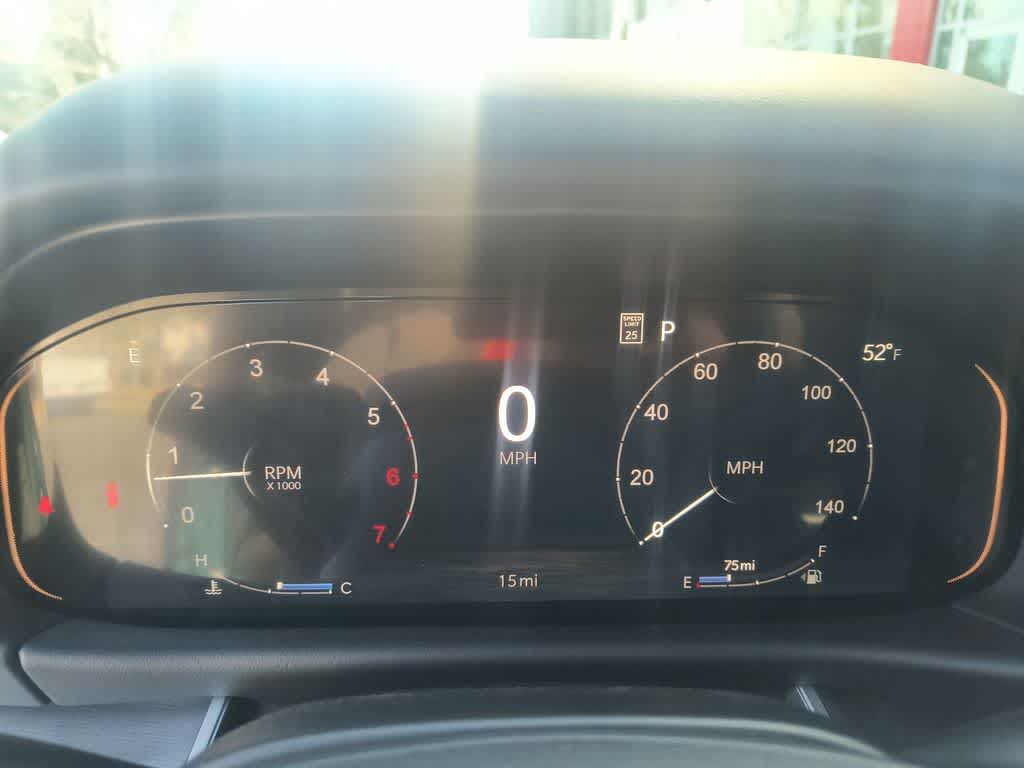 Thumbnail: 2026 Jeep Grand Wagoneer - 15