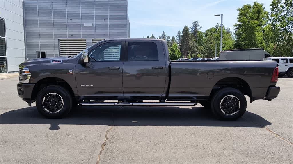 Thumbnail: 2025 RAM 2500 - 5