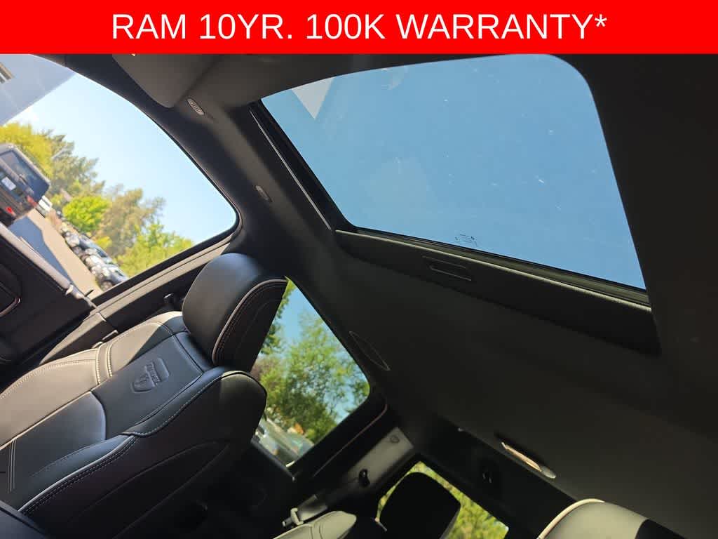 Thumbnail: 2026 RAM 2500 - 22