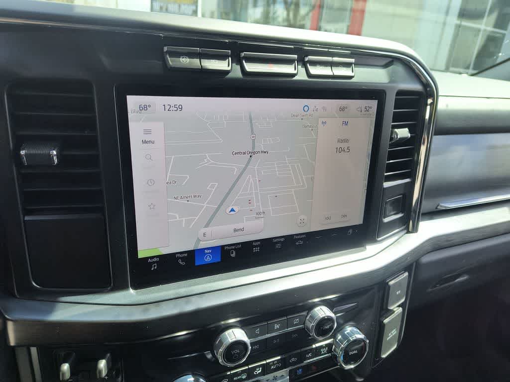 Thumbnail: 2024 Ford Econoline - 18