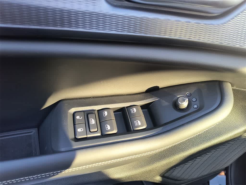 Thumbnail: 2025 Jeep Grand Cherokee - 13