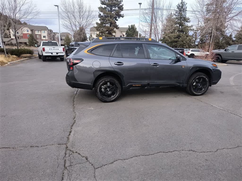 Thumbnail: 2025 Subaru Outback - 7