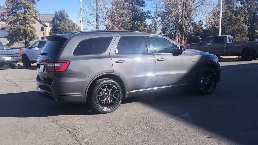 Thumbnail: 2026 Dodge Durango - 9