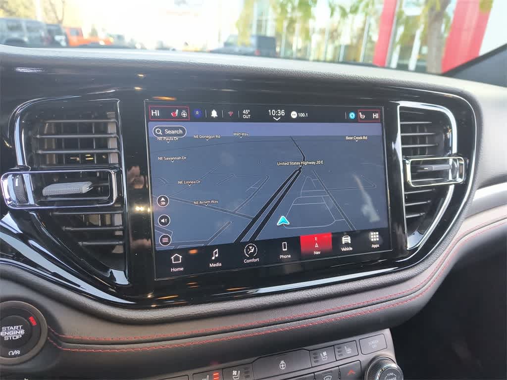 Thumbnail: 2024 Dodge Durango - 18