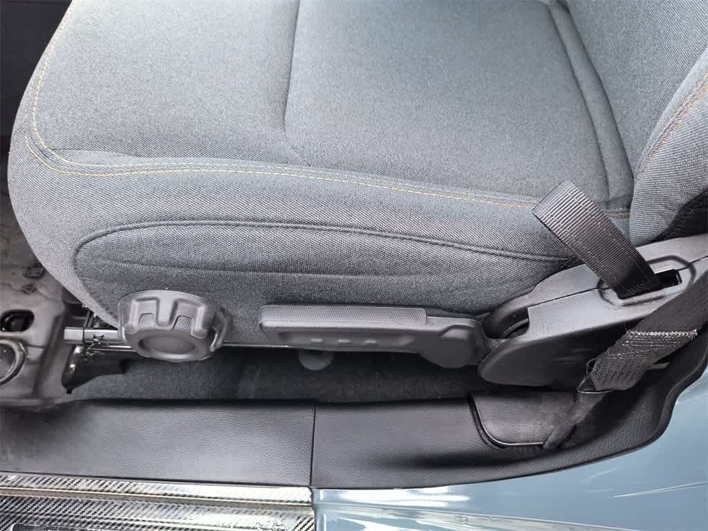 Thumbnail: 2024 Jeep Gladiator - 12