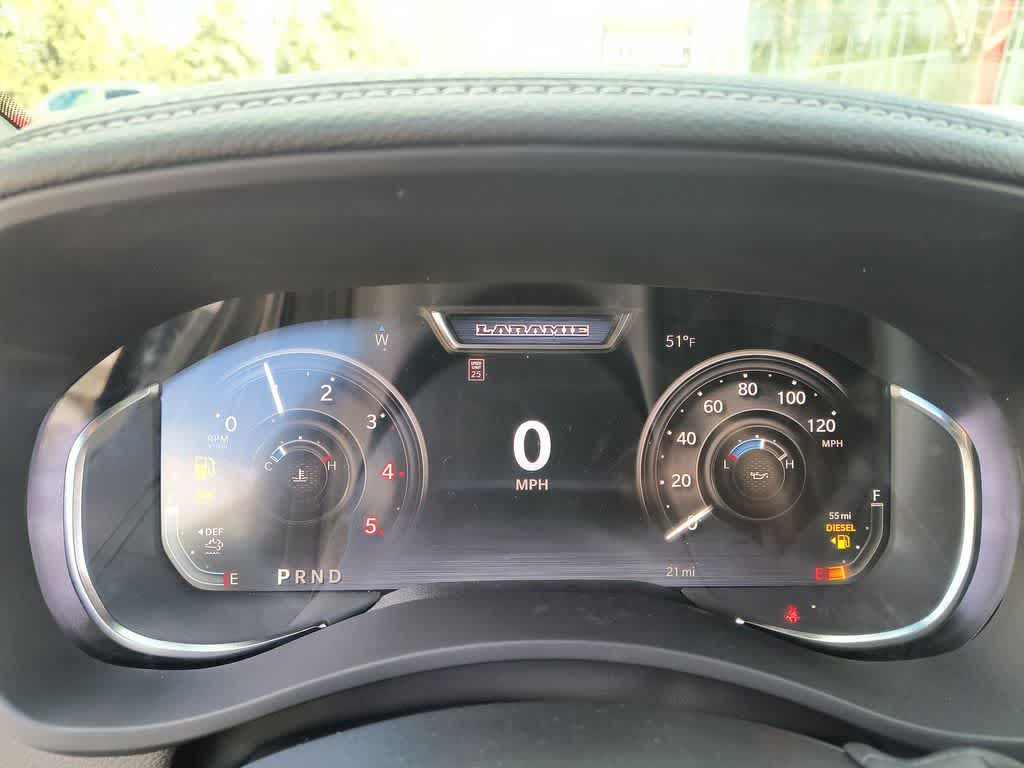 Thumbnail: 2026 RAM 3500 - 15