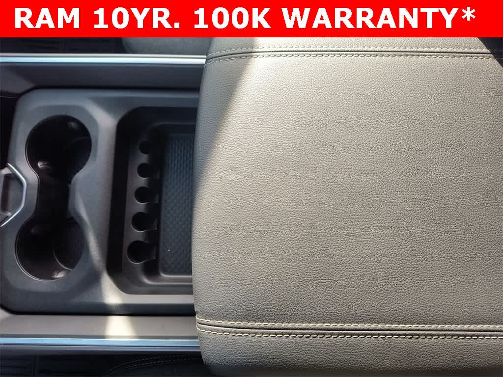 Thumbnail: 2026 RAM 2500 - 21