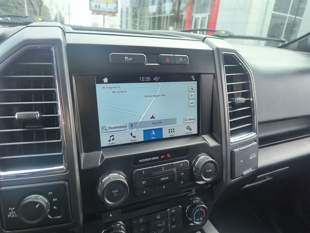 Thumbnail: 2017 Ford F-150 - 18