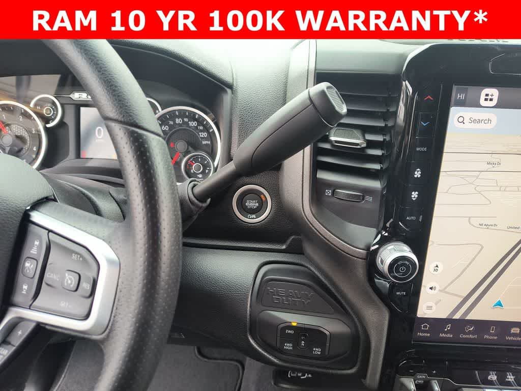 Thumbnail: 2026 RAM 3500 - 20