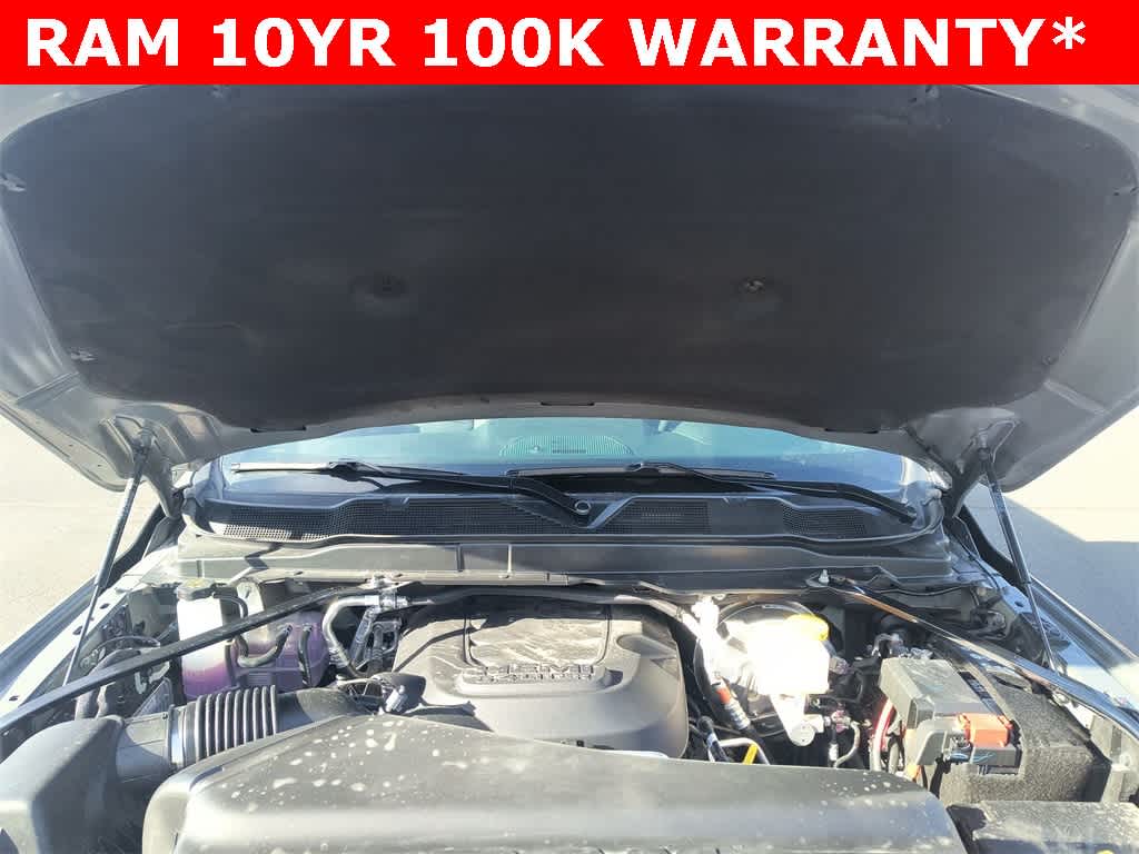 Thumbnail: 2026 RAM 2500 - 26