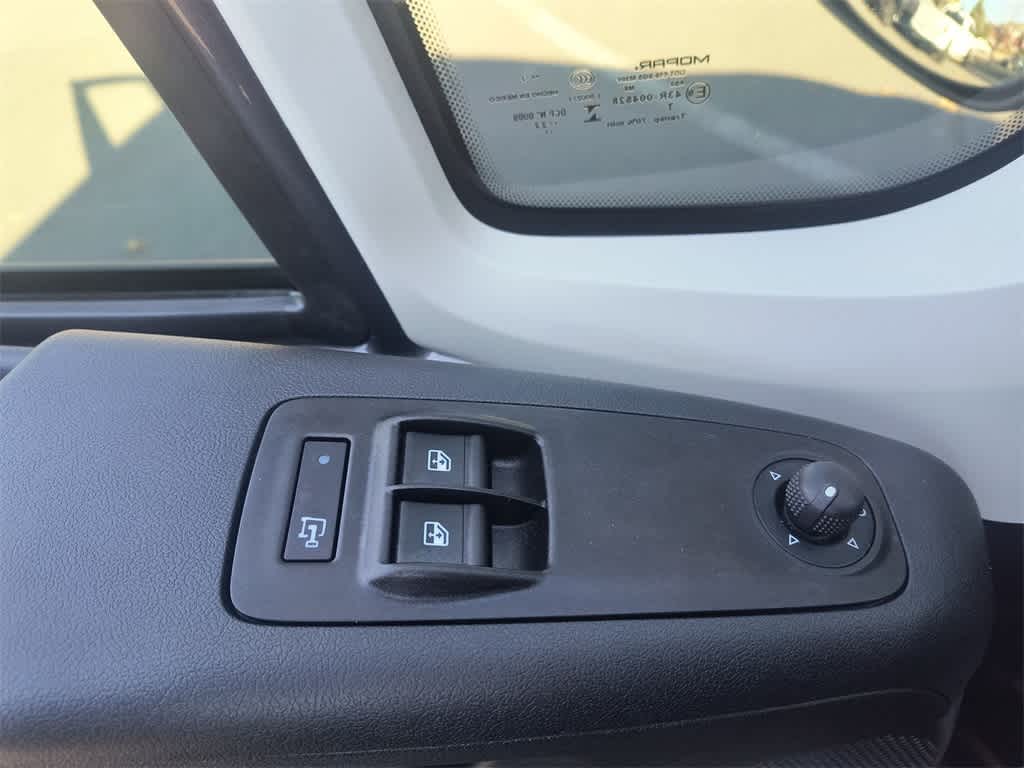 Thumbnail: 2022 RAM ProMaster - 13